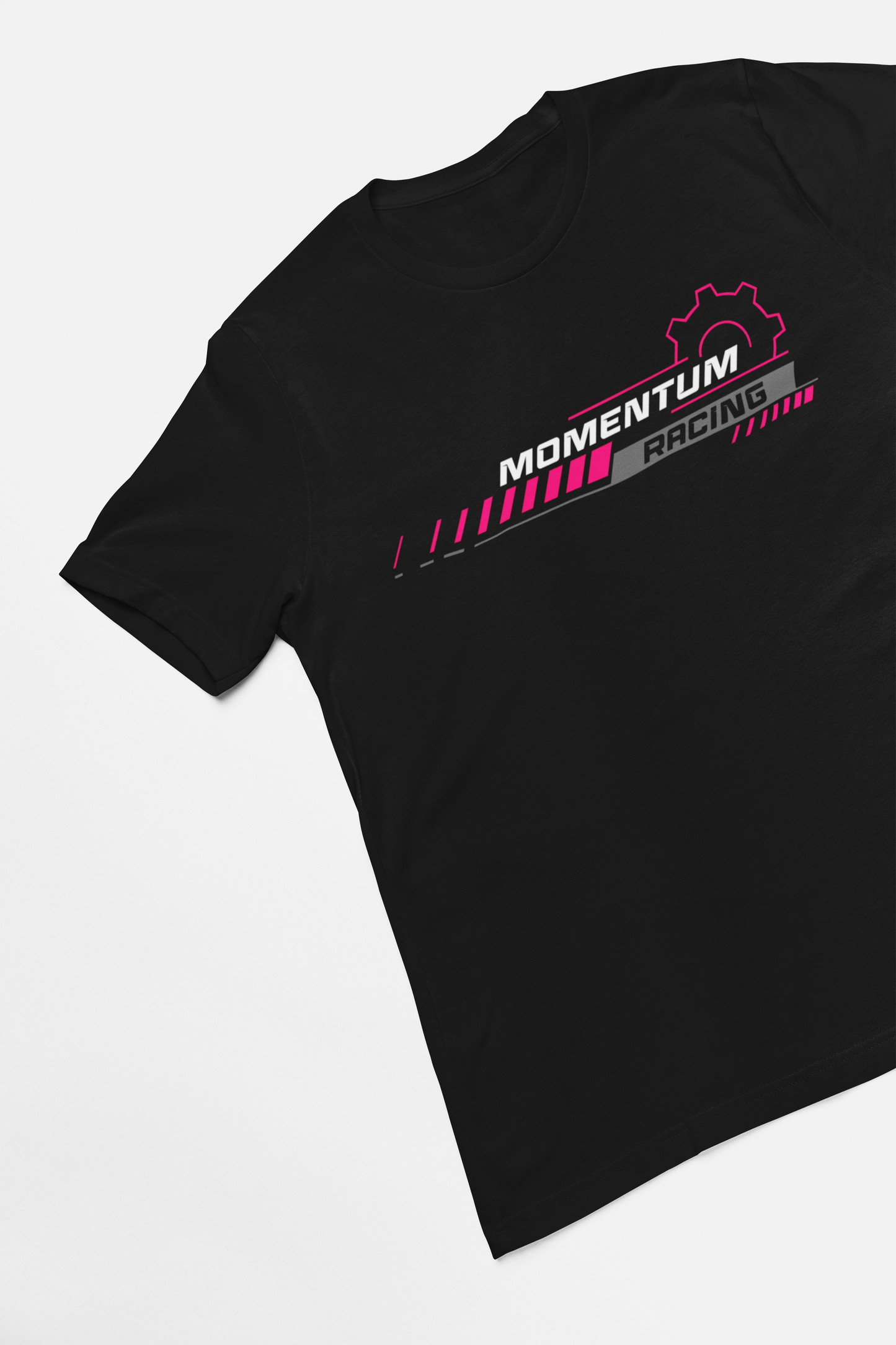 Momentum Racing Logo Tshirt