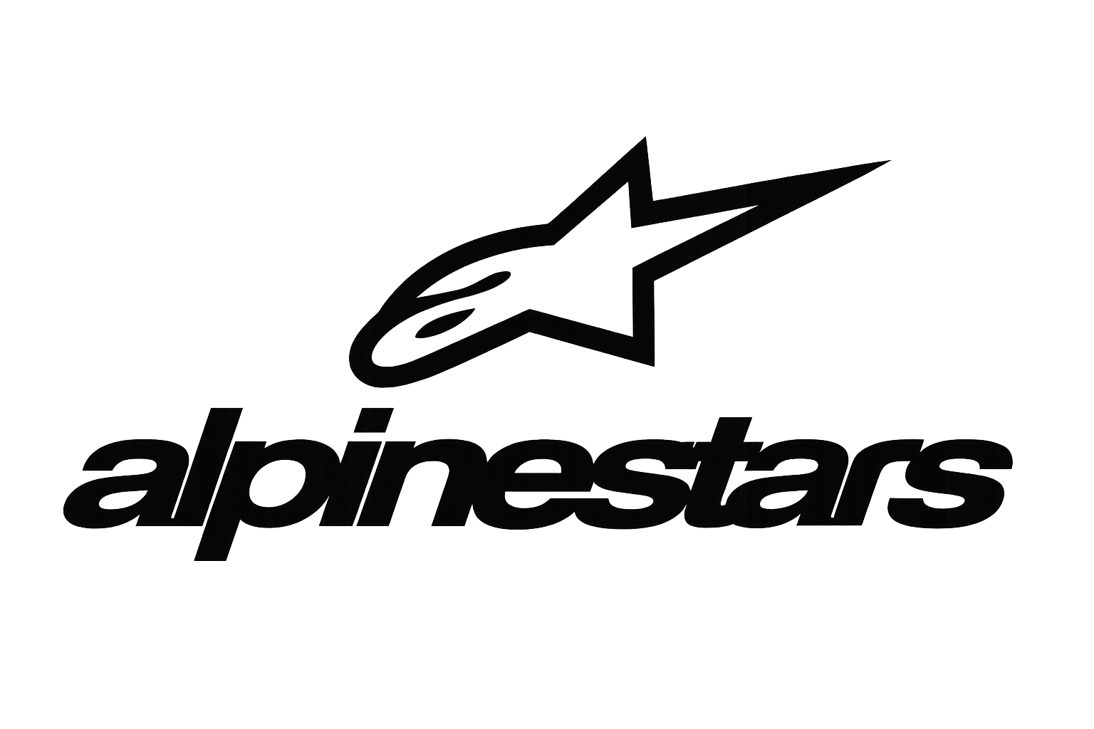 ALPINESTARS LOGO