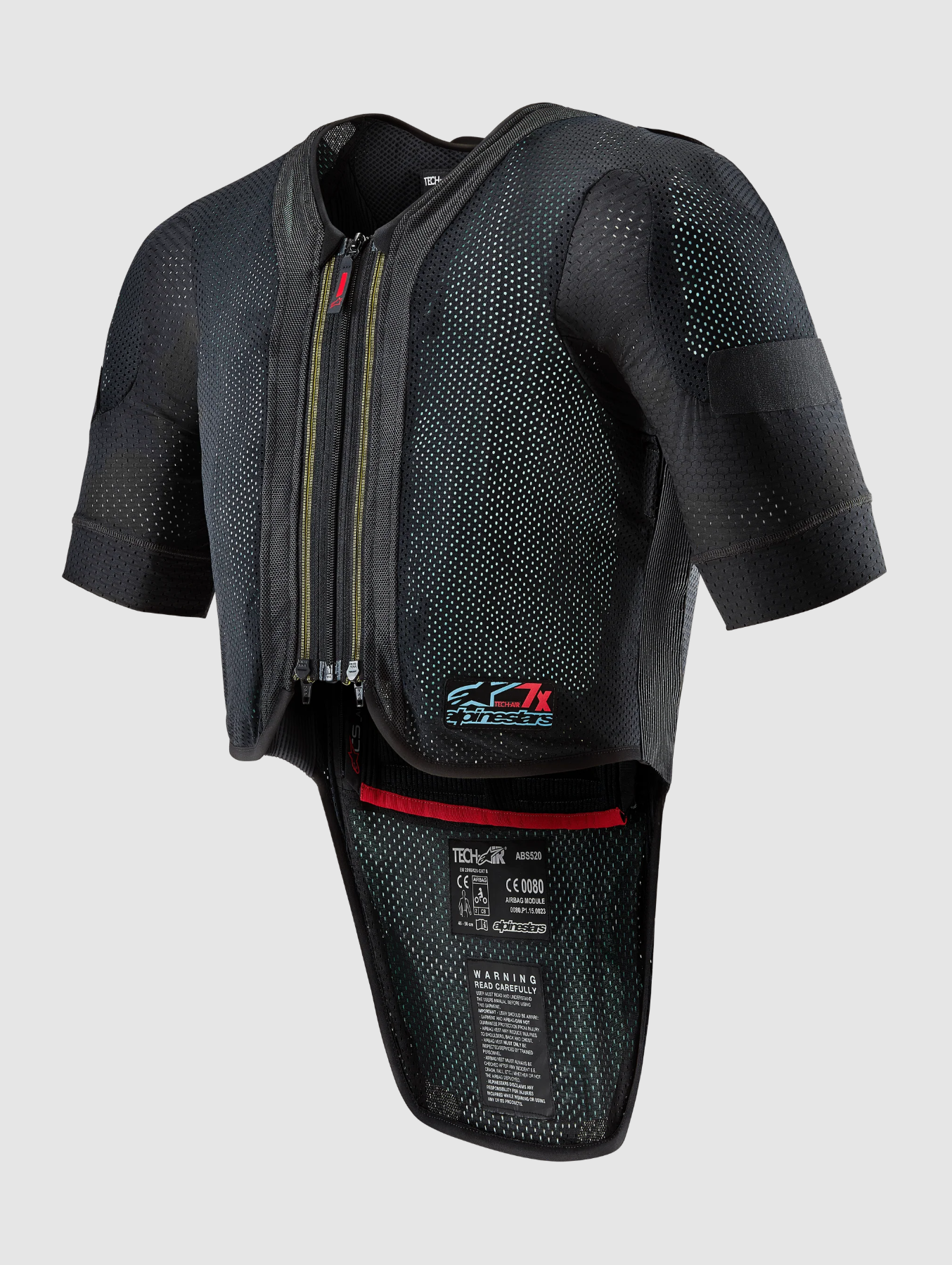 Tech-Air® 7X System