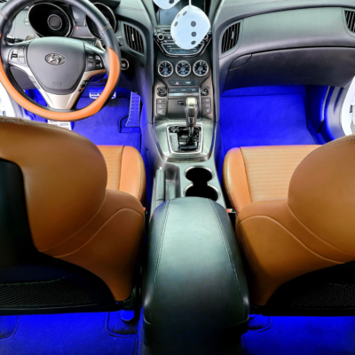 Interior Pro Lighting Kit